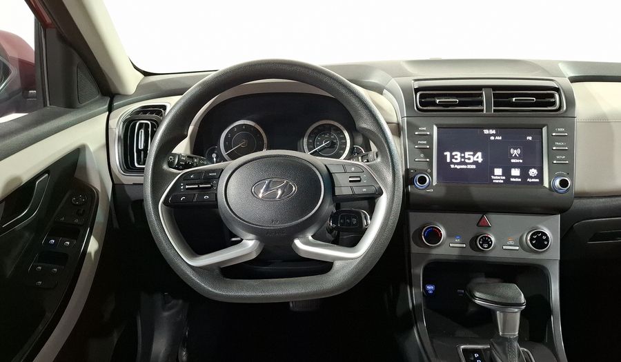Hyundai Creta 1.5 GLS IVT Suv 2021
