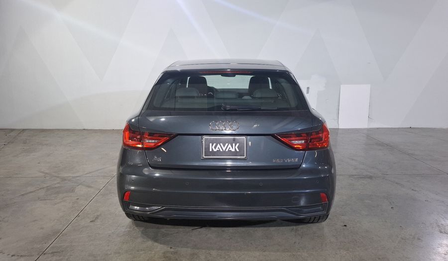 Audi A1 1.5 SB 35 TFSI EGO DCT Hatchback 2021