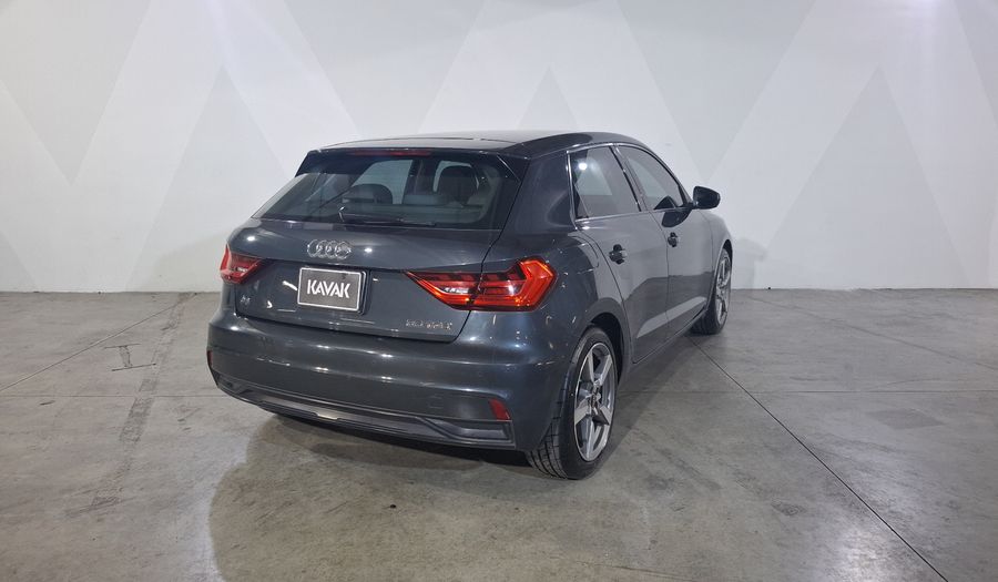 Audi A1 1.5 SB 35 TFSI EGO DCT Hatchback 2021