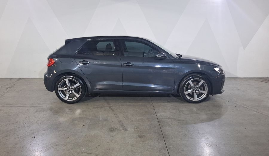 Audi A1 1.5 SB 35 TFSI EGO DCT Hatchback 2021