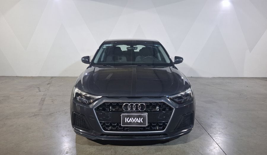 Audi A1 1.5 SB 35 TFSI EGO DCT Hatchback 2021