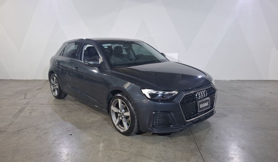 Audi A1 1.5 SB 35 TFSI EGO DCT Hatchback 2021