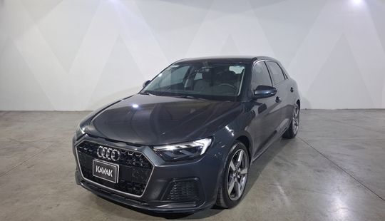 Audi • A1
