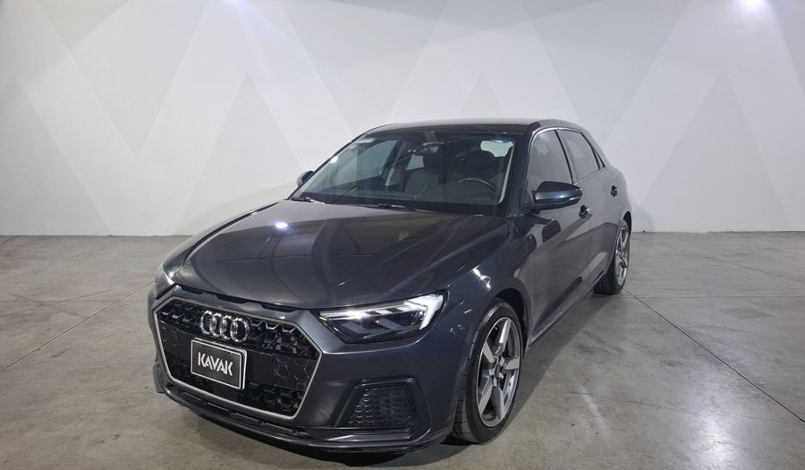 Audi A1 1.5 SB 35 TFSI EGO DCT Hatchback 2021