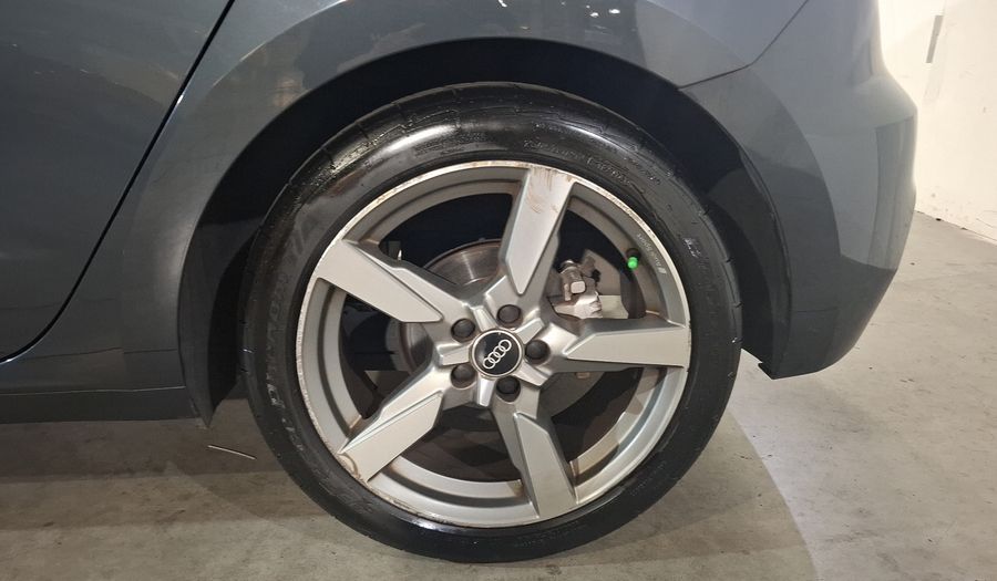 Audi A1 1.5 SB 35 TFSI EGO DCT Hatchback 2021