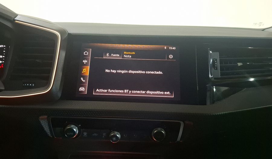 Audi A1 1.5 SB 35 TFSI EGO DCT Hatchback 2021