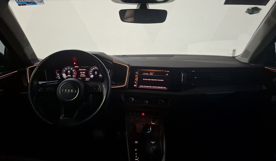 Audi A1 1.5 SB 35 TFSI EGO DCT Hatchback 2021
