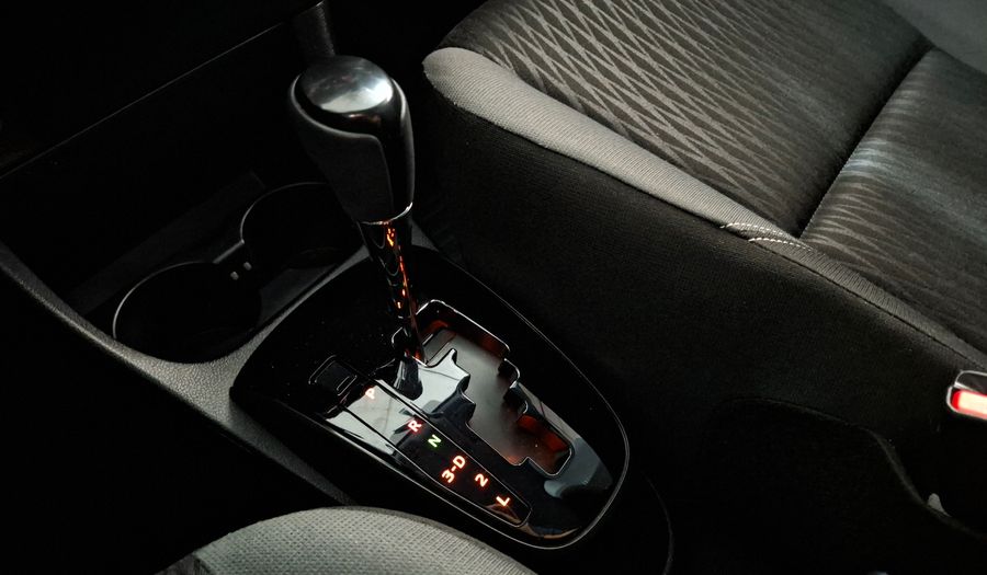 Toyota Etios 1.5 XLS PACK AUTO Hatchback 2023