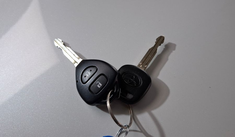 Toyota Etios 1.5 XLS PACK AUTO Hatchback 2023
