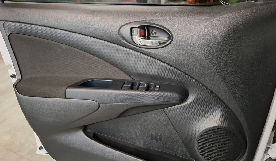 Toyota Etios 1.5 XLS PACK AUTO Hatchback 2023