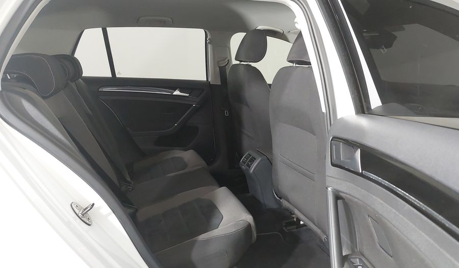 Volkswagen Golf TSI HIGHLINE Hatchback 2015