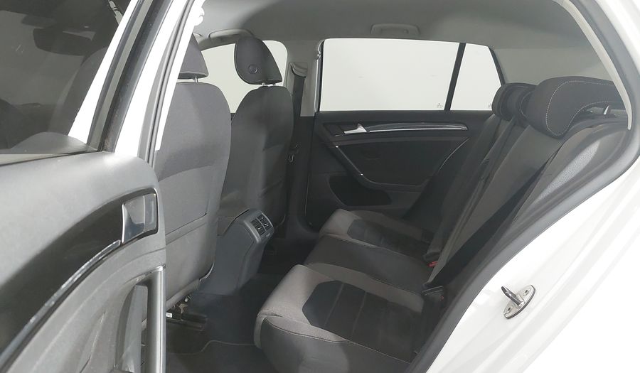 Volkswagen Golf TSI HIGHLINE Hatchback 2015