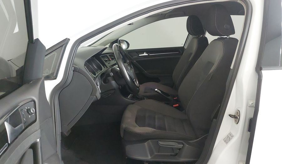 Volkswagen Golf TSI HIGHLINE Hatchback 2015