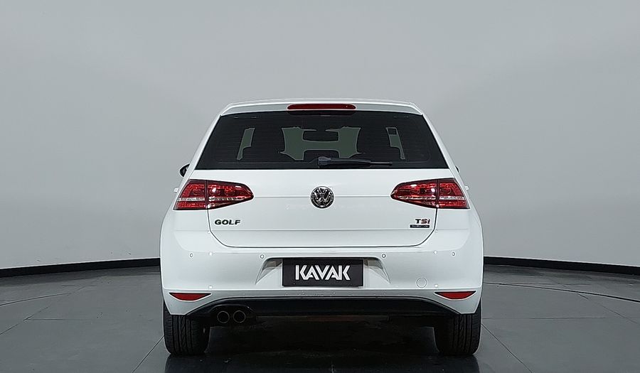 Volkswagen Golf TSI HIGHLINE Hatchback 2015