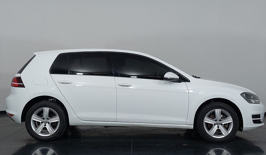 Volkswagen Golf TSI HIGHLINE Hatchback 2015