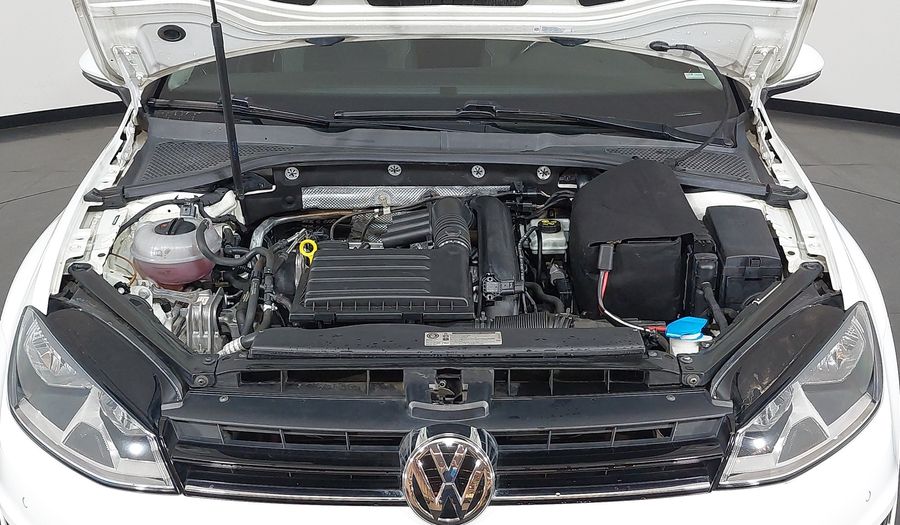 Volkswagen Golf TSI HIGHLINE Hatchback 2015