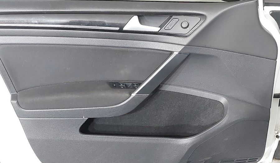 Volkswagen Golf TSI HIGHLINE Hatchback 2015