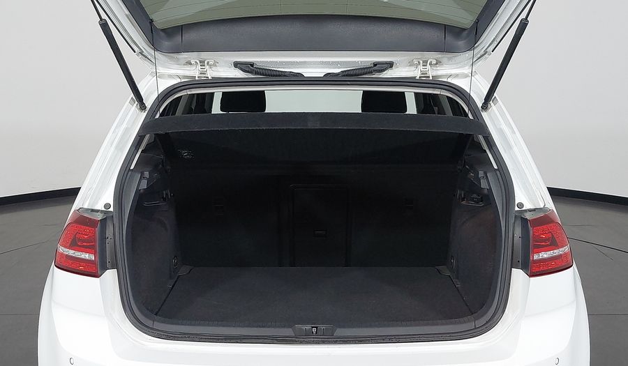 Volkswagen Golf TSI HIGHLINE Hatchback 2015