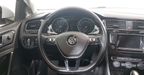 Volkswagen Golf TSI HIGHLINE Hatchback 2015