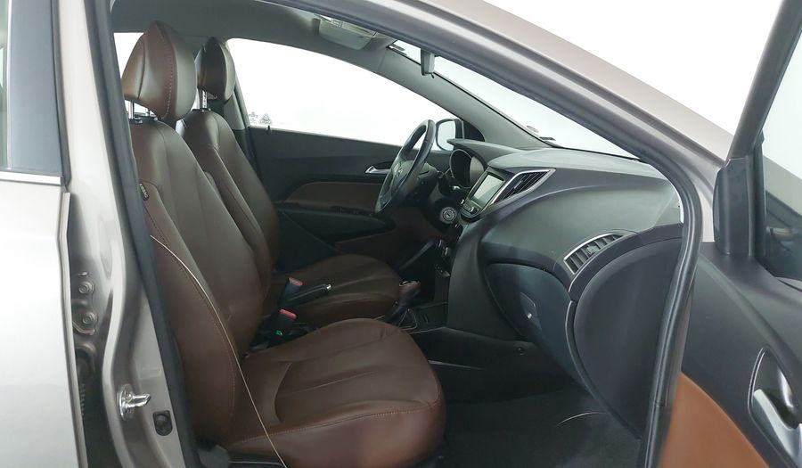 Hyundai Hb20 PREMIUM Hatchback 2018
