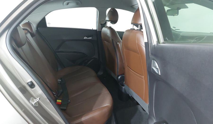 Hyundai Hb20 PREMIUM Hatchback 2018