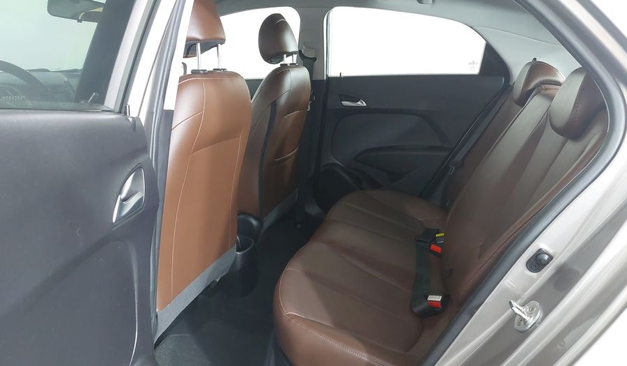 Hyundai Hb20 PREMIUM Hatchback 2018
