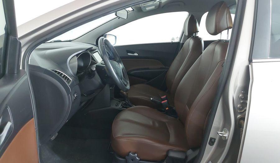 Hyundai Hb20 PREMIUM Hatchback 2018