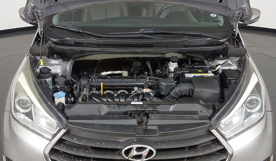 Hyundai Hb20 PREMIUM Hatchback 2018