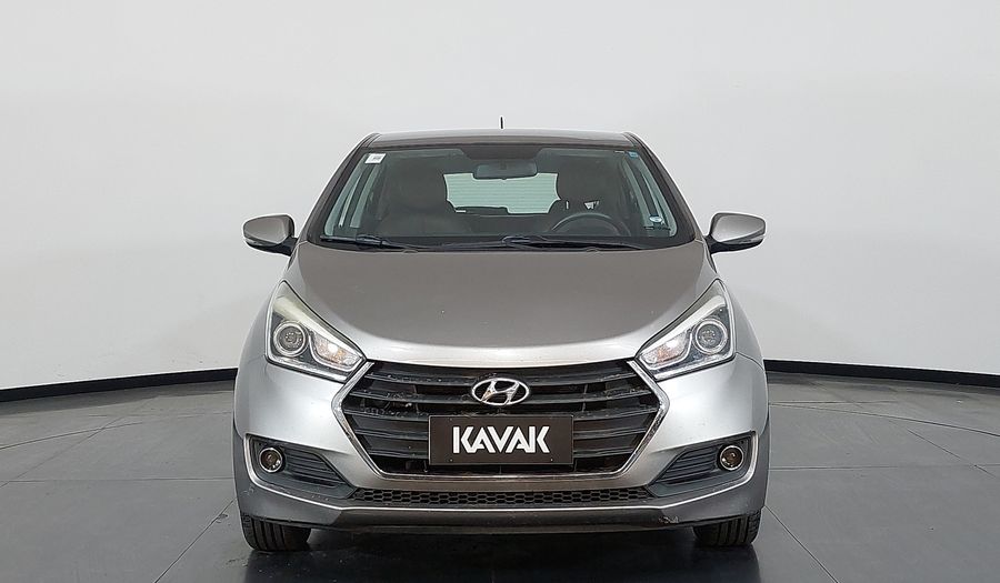 Hyundai Hb20 PREMIUM Hatchback 2018