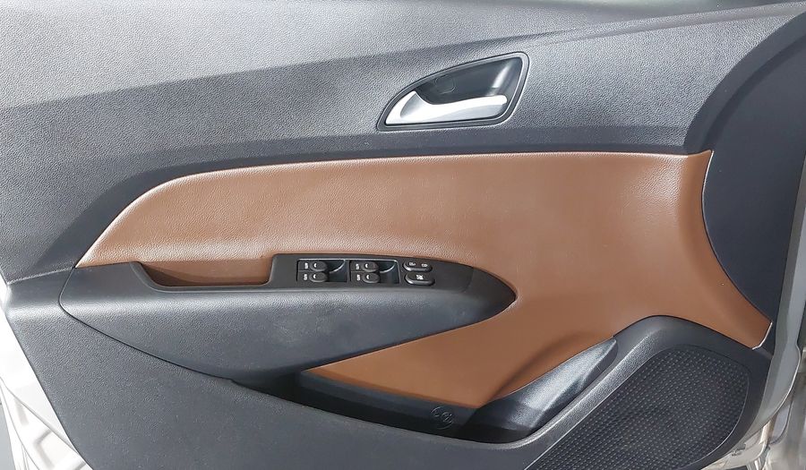 Hyundai Hb20 PREMIUM Hatchback 2018