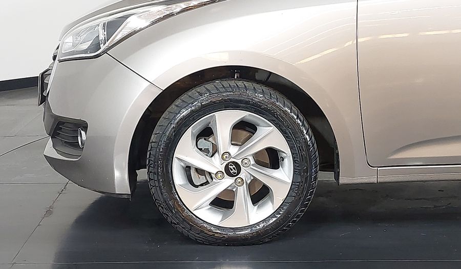 Hyundai Hb20 PREMIUM Hatchback 2018