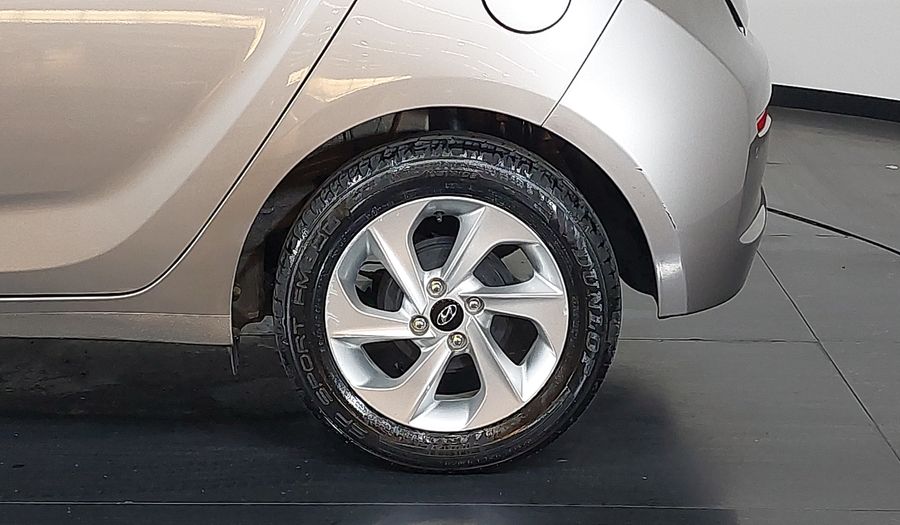 Hyundai Hb20 PREMIUM Hatchback 2018