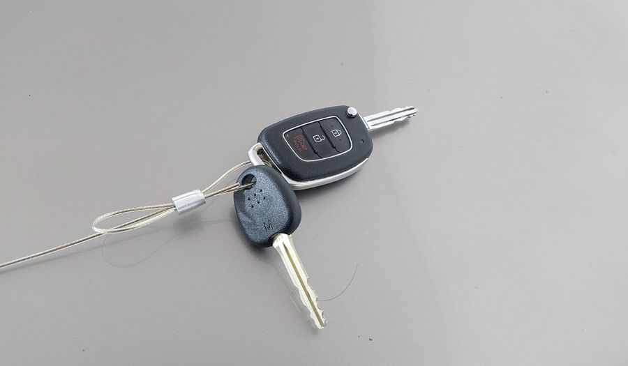 Hyundai Hb20 PREMIUM Hatchback 2018