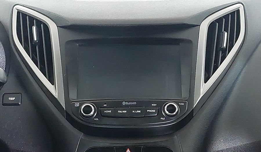 Hyundai Hb20 PREMIUM Hatchback 2018