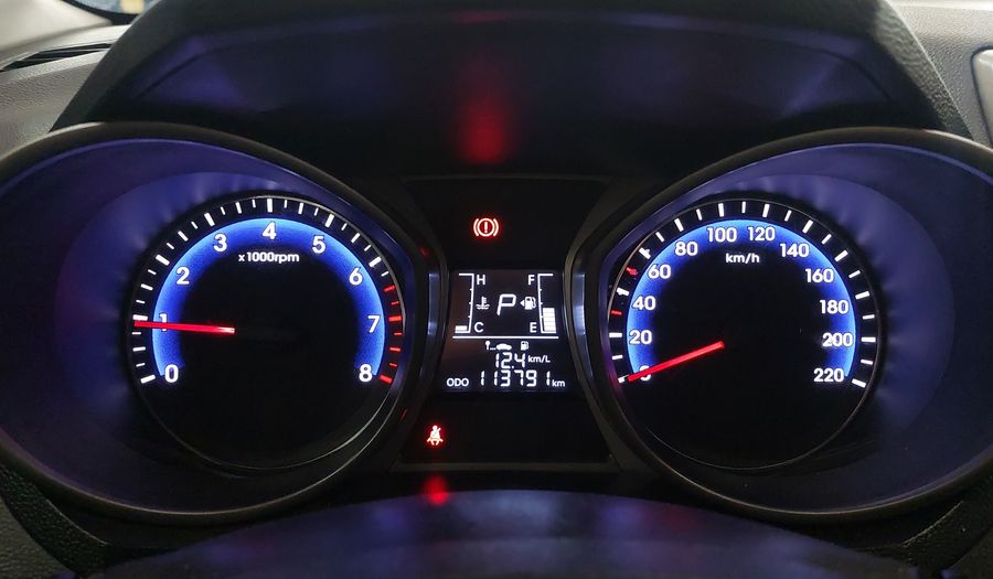 Hyundai Hb20 PREMIUM Hatchback 2018