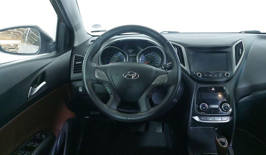 Hyundai Hb20 PREMIUM Hatchback 2018