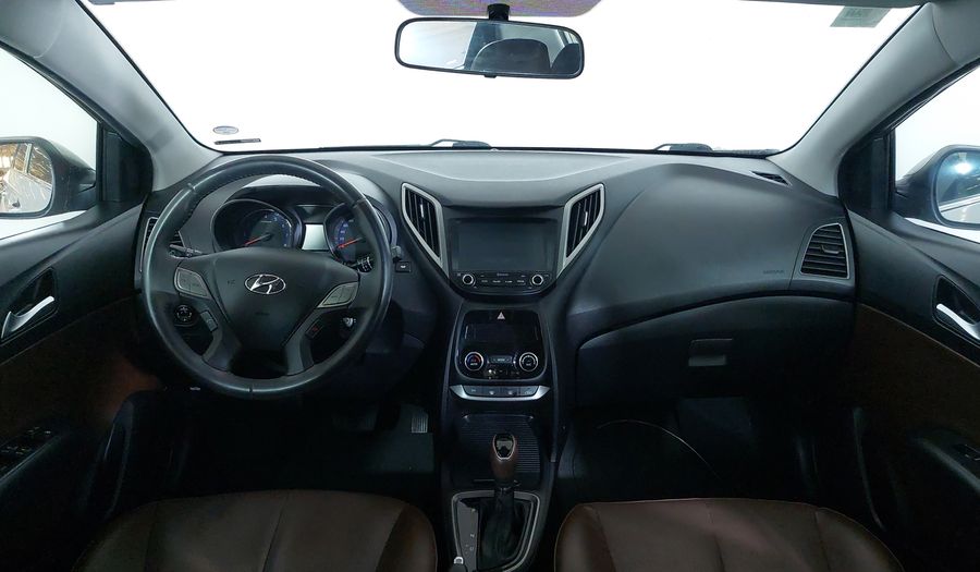 Hyundai Hb20 PREMIUM Hatchback 2018
