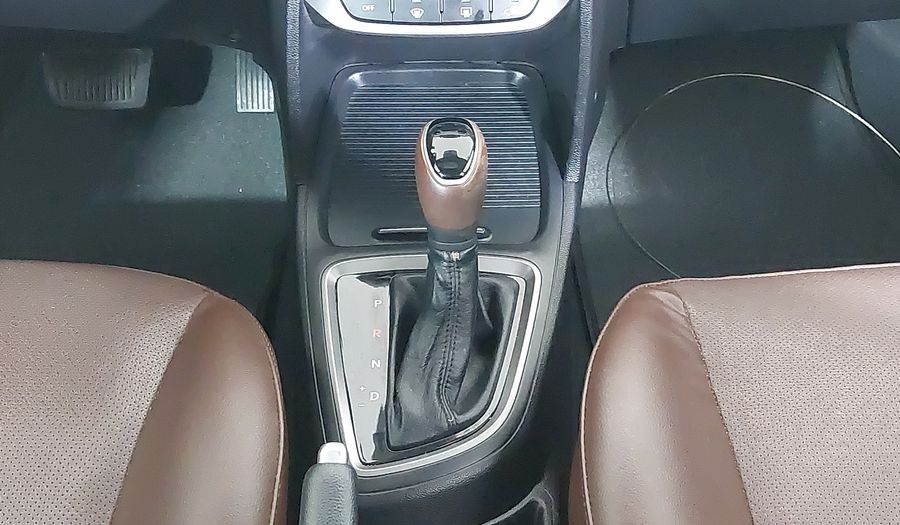 Hyundai Hb20 PREMIUM Hatchback 2018