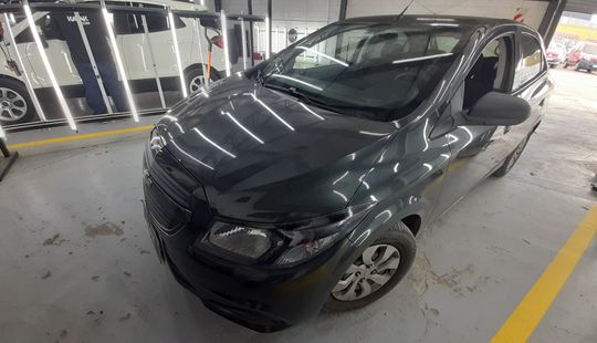 Chevrolet • Joy