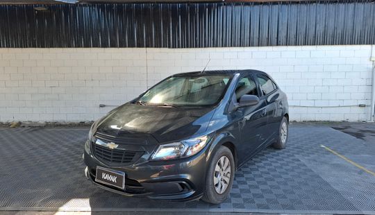 Chevrolet • Joy