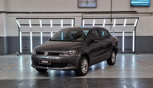 Volkswagen • Voyage