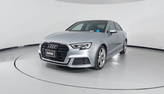 Audi • A3