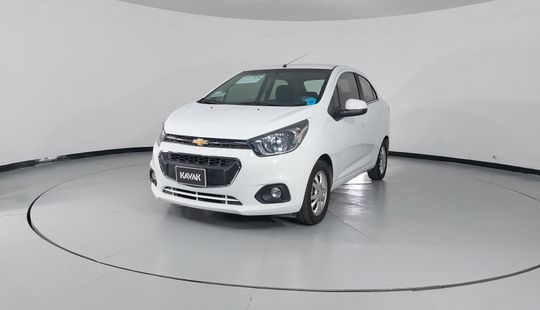 Chevrolet • Beat