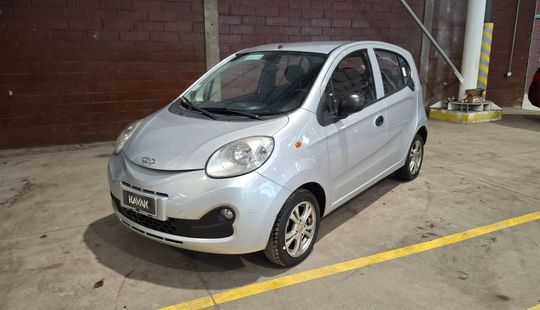 Chery • IQ