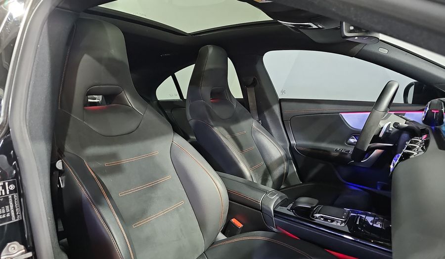 Mercedes Benz Clase Cla 2.0 CLA 250 SPORT EDITION 1 DCT Coupe 2020