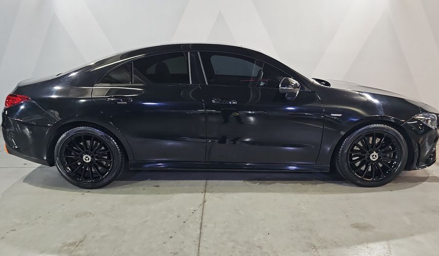Mercedes Benz Clase Cla 2.0 CLA 250 SPORT EDITION 1 DCT Coupe 2020