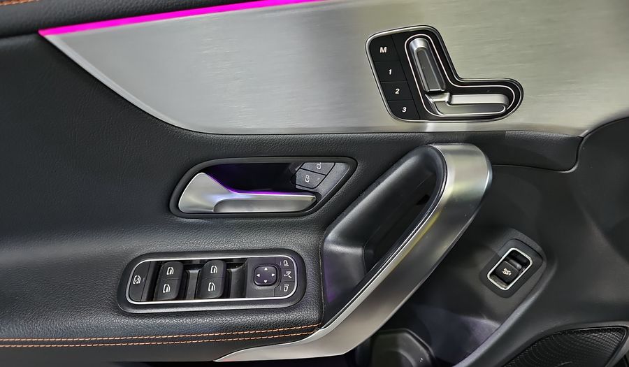 Mercedes Benz Clase Cla 2.0 CLA 250 SPORT EDITION 1 DCT Coupe 2020