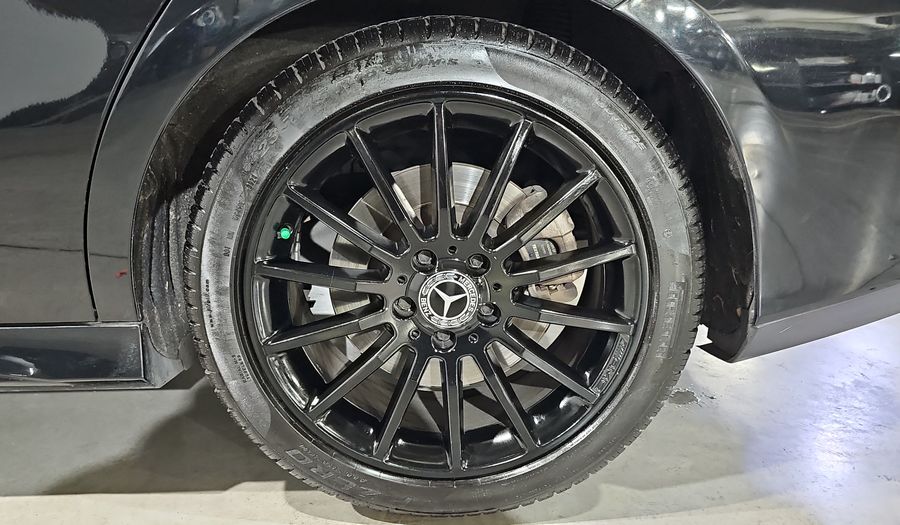 Mercedes Benz Clase Cla 2.0 CLA 250 SPORT EDITION 1 DCT Coupe 2020