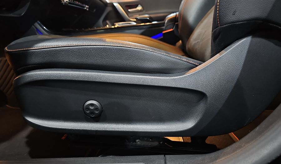 Mercedes Benz Clase Cla 2.0 CLA 250 SPORT EDITION 1 DCT Coupe 2020