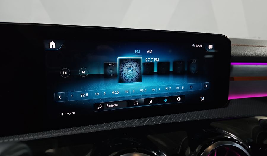 Mercedes Benz Clase Cla 2.0 CLA 250 SPORT EDITION 1 DCT Coupe 2020